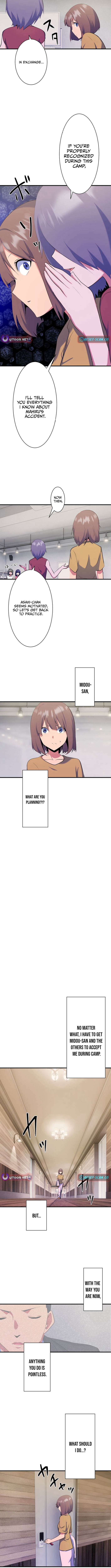 Secret Revenge: Taking Down the Idols Who Killed My Sister Chapter 14 Page 3