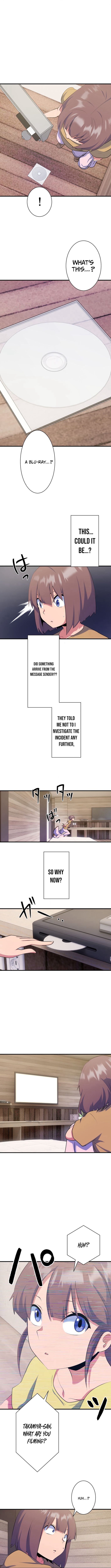 Secret Revenge: Taking Down the Idols Who Killed My Sister Chapter 14 Page 4