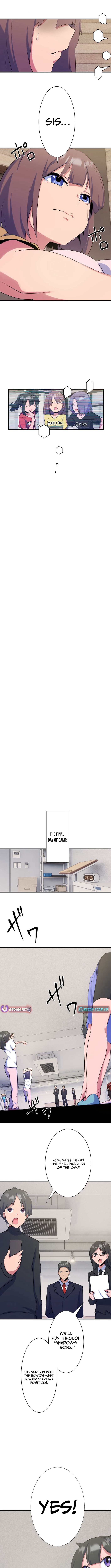 Secret Revenge: Taking Down the Idols Who Killed My Sister Chapter 14 Page 7