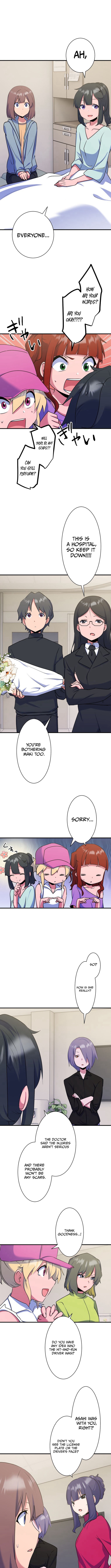 Secret Revenge: Taking Down the Idols Who Killed My Sister Chapter 19 Page 2