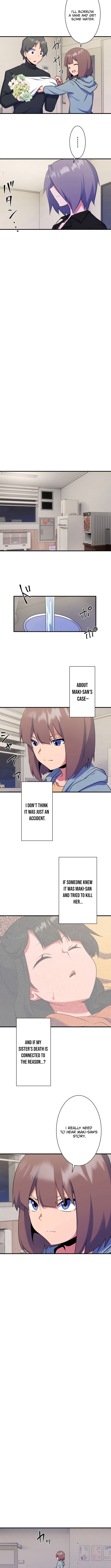 Secret Revenge: Taking Down the Idols Who Killed My Sister Chapter 19 Page 4