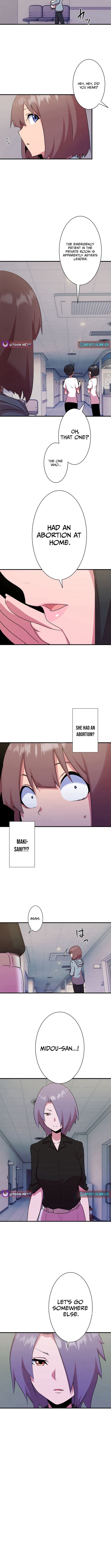 Secret Revenge: Taking Down the Idols Who Killed My Sister Chapter 19 Page 5