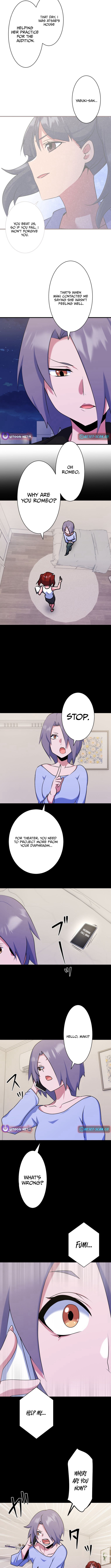 Secret Revenge: Taking Down the Idols Who Killed My Sister Chapter 19 Page 7