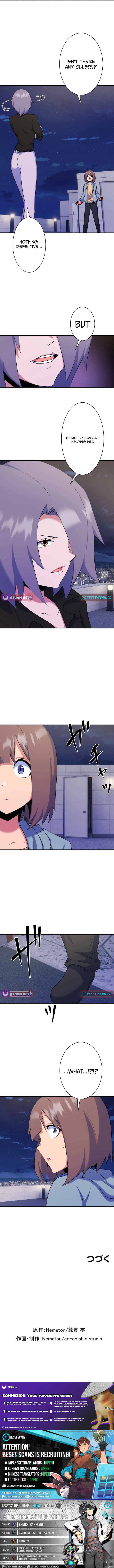 Secret Revenge: Taking Down the Idols Who Killed My Sister Chapter 19 Page 9