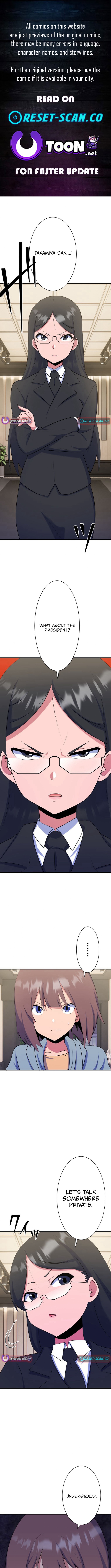 Secret Revenge: Taking Down the Idols Who Killed My Sister Chapter 22 Page 1