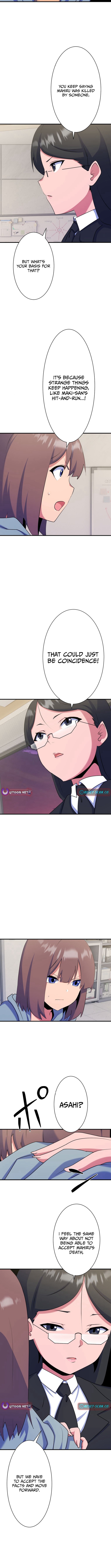 Secret Revenge: Taking Down the Idols Who Killed My Sister Chapter 22 Page 5