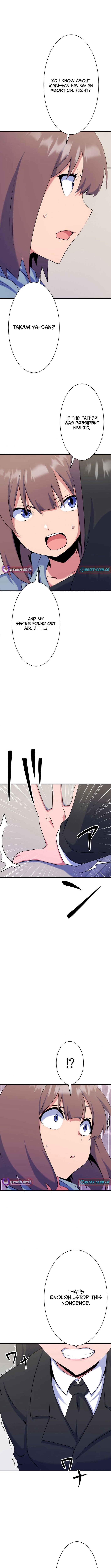 Secret Revenge: Taking Down the Idols Who Killed My Sister Chapter 22 Page 7