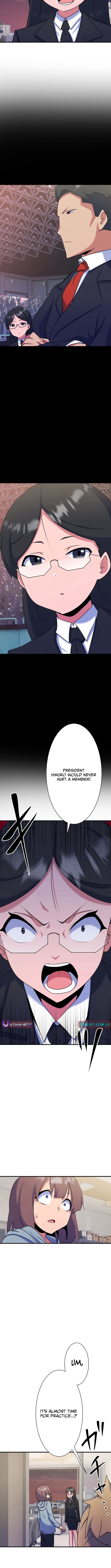 Secret Revenge: Taking Down the Idols Who Killed My Sister Chapter 22 Page 9