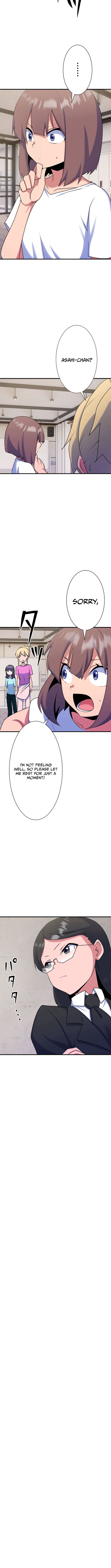 Secret Revenge: Taking Down the Idols Who Killed My Sister Chapter 22 Page 12