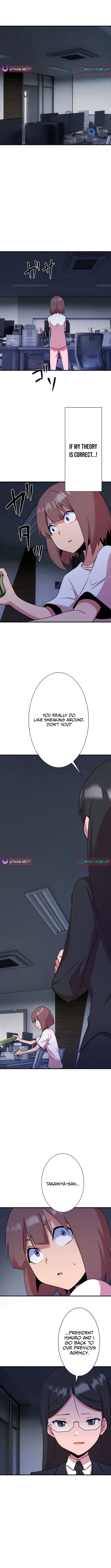 Secret Revenge: Taking Down the Idols Who Killed My Sister Chapter 22 Page 13