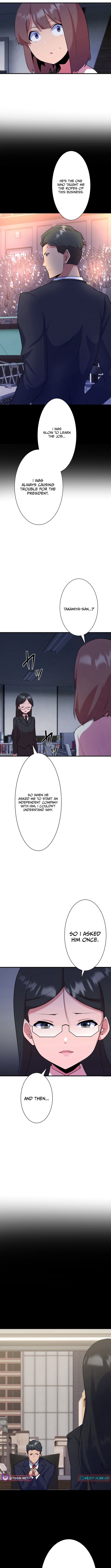 Secret Revenge: Taking Down the Idols Who Killed My Sister Chapter 22 Page 14
