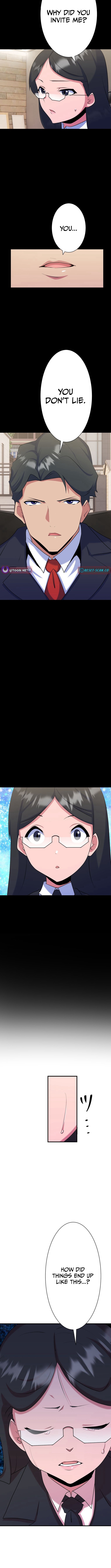 Secret Revenge: Taking Down the Idols Who Killed My Sister Chapter 22 Page 15