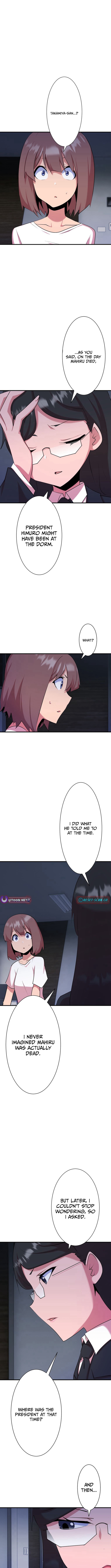 Secret Revenge: Taking Down the Idols Who Killed My Sister Chapter 22 Page 16