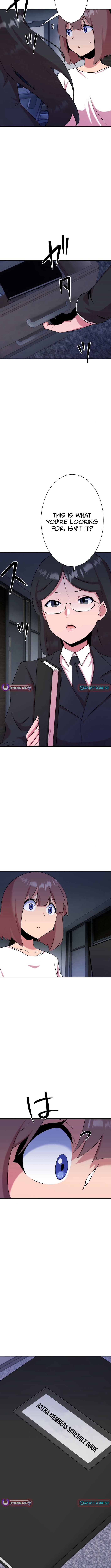 Secret Revenge: Taking Down the Idols Who Killed My Sister Chapter 22 Page 18