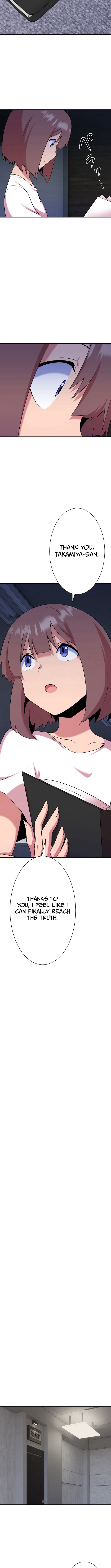 Secret Revenge: Taking Down the Idols Who Killed My Sister Chapter 22 Page 19