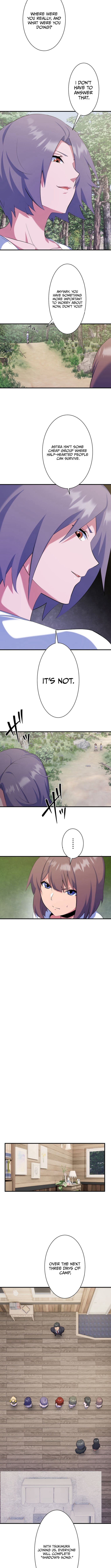 Secret Revenge: Taking Down the Idols Who Killed My Sister Chapter 12 Page 2