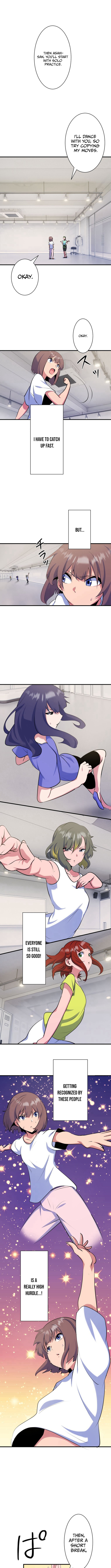 Secret Revenge: Taking Down the Idols Who Killed My Sister Chapter 12 Page 6