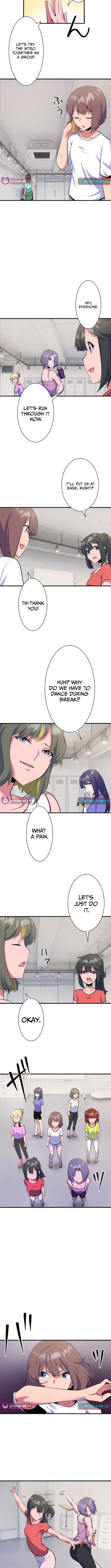 Secret Revenge: Taking Down the Idols Who Killed My Sister Chapter 12 Page 7