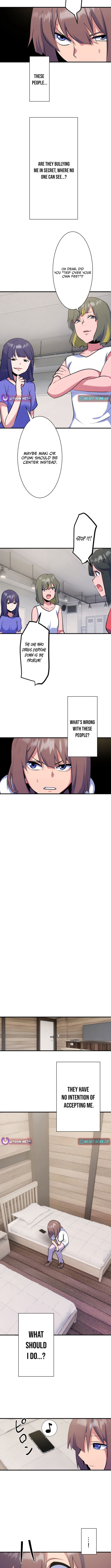 Secret Revenge: Taking Down the Idols Who Killed My Sister Chapter 12 Page 9