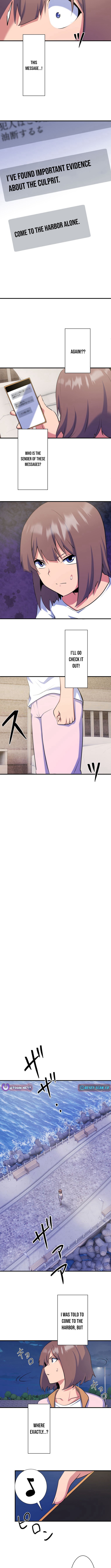 Secret Revenge: Taking Down the Idols Who Killed My Sister Chapter 12 Page 10