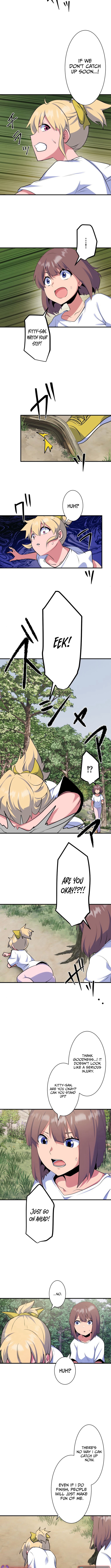 Secret Revenge: Taking Down the Idols Who Killed My Sister Chapter 11 Page 4