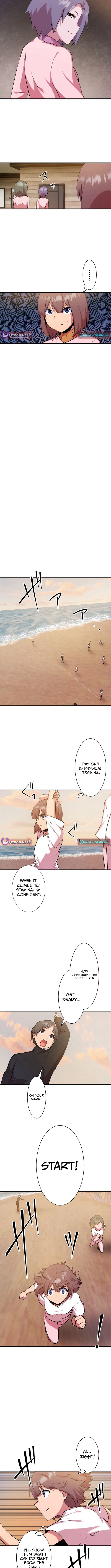 Secret Revenge: Taking Down the Idols Who Killed My Sister Chapter 10 Page 5