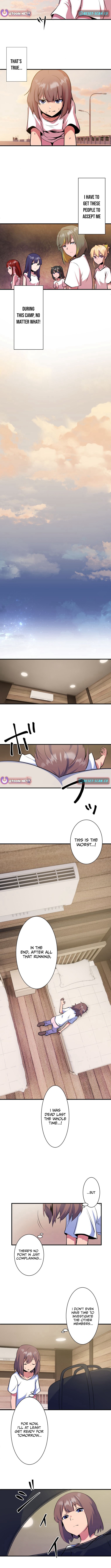 Secret Revenge: Taking Down the Idols Who Killed My Sister Chapter 10 Page 7