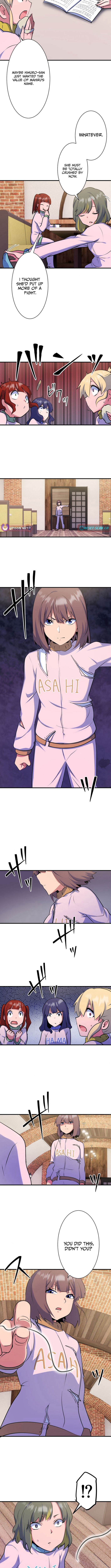 Secret Revenge: Taking Down the Idols Who Killed My Sister Chapter 10 Page 9