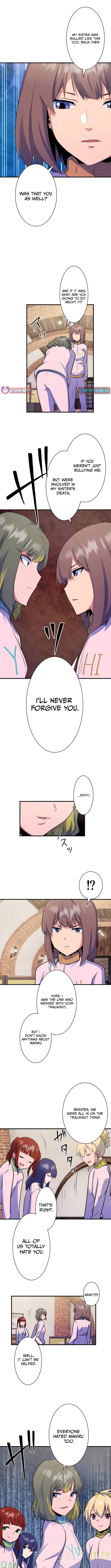 Secret Revenge: Taking Down the Idols Who Killed My Sister Chapter 10 Page 11