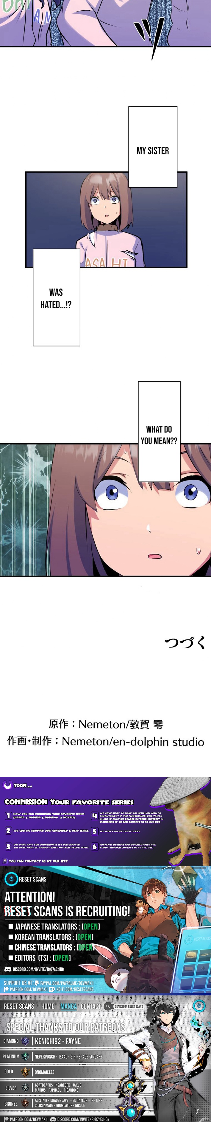 Secret Revenge: Taking Down the Idols Who Killed My Sister Chapter 10 Page 12