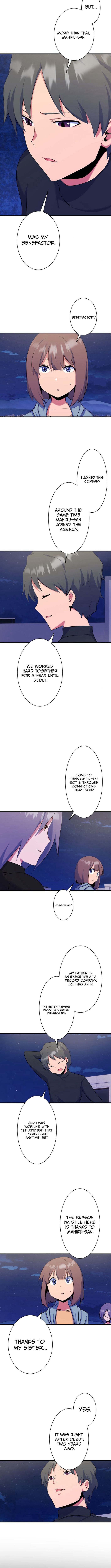 Secret Revenge: Taking Down the Idols Who Killed My Sister Chapter 20 Page 2