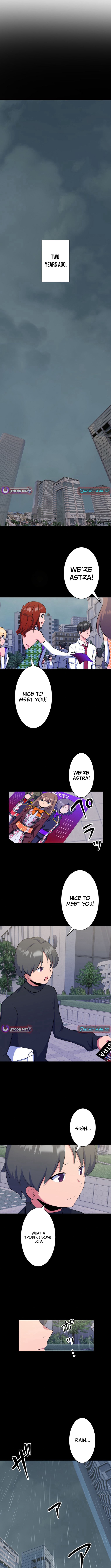 Secret Revenge: Taking Down the Idols Who Killed My Sister Chapter 20 Page 3