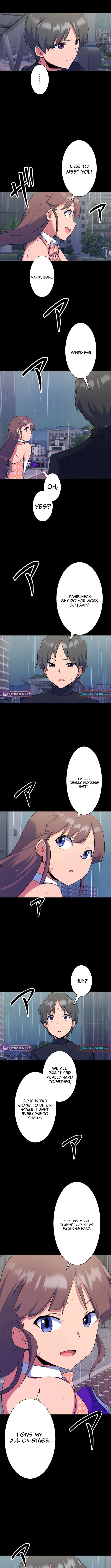 Secret Revenge: Taking Down the Idols Who Killed My Sister Chapter 20 Page 5