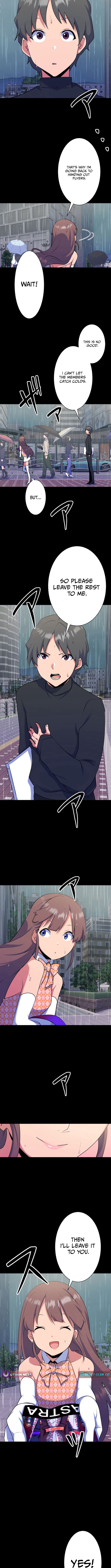 Secret Revenge: Taking Down the Idols Who Killed My Sister Chapter 20 Page 6