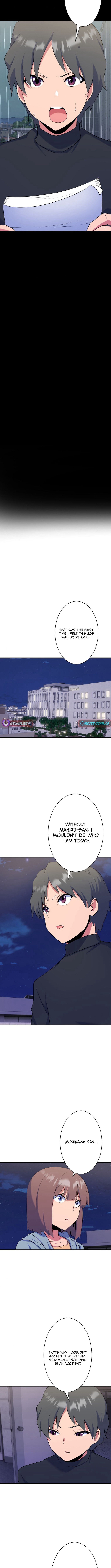 Secret Revenge: Taking Down the Idols Who Killed My Sister Chapter 20 Page 7