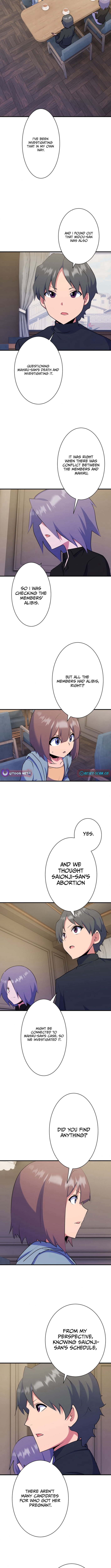 Secret Revenge: Taking Down the Idols Who Killed My Sister Chapter 20 Page 13