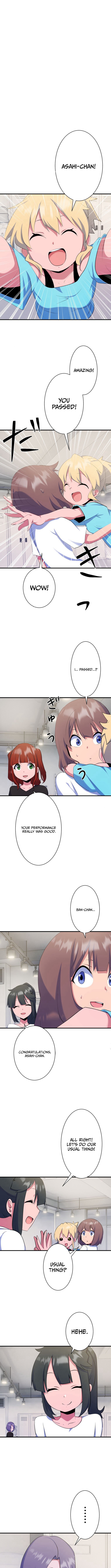 Secret Revenge: Taking Down the Idols Who Killed My Sister Chapter 16 Page 2