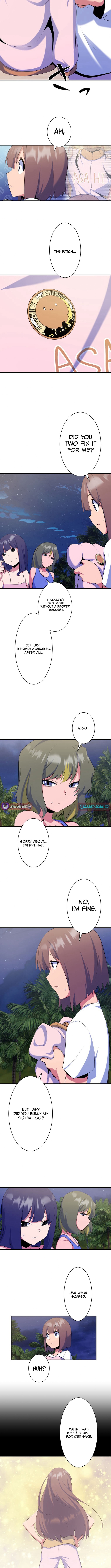 Secret Revenge: Taking Down the Idols Who Killed My Sister Chapter 16 Page 7