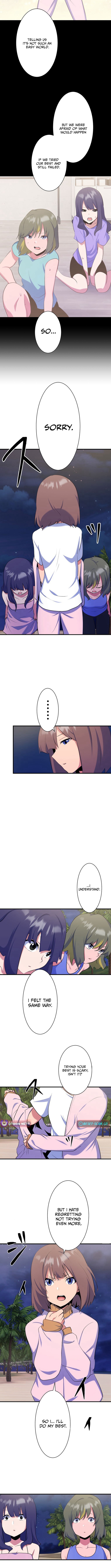 Secret Revenge: Taking Down the Idols Who Killed My Sister Chapter 16 Page 8