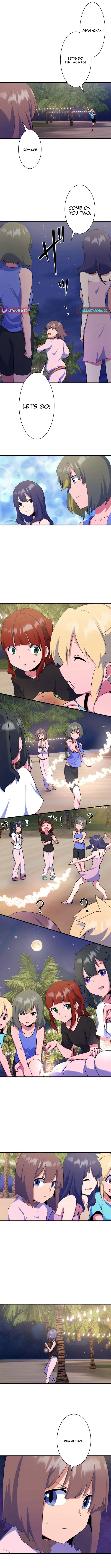 Secret Revenge: Taking Down the Idols Who Killed My Sister Chapter 16 Page 9