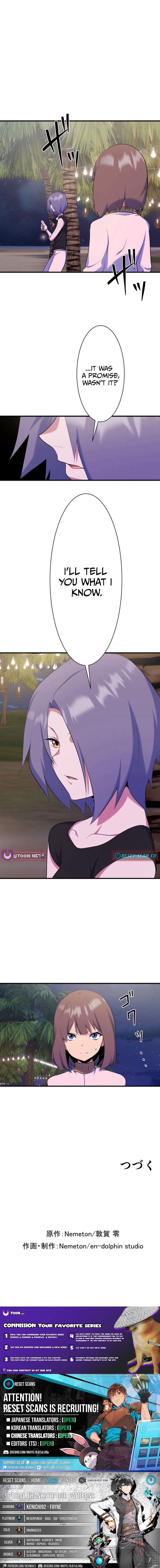 Secret Revenge: Taking Down the Idols Who Killed My Sister Chapter 16 Page 10