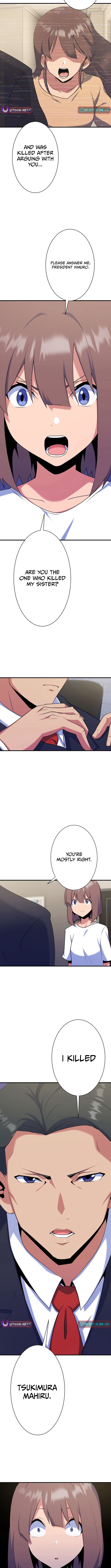 Secret Revenge: Taking Down the Idols Who Killed My Sister Chapter 23 Page 5