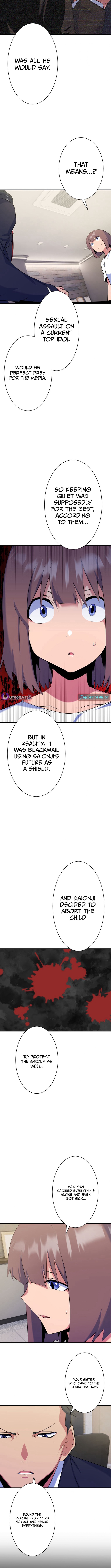 Secret Revenge: Taking Down the Idols Who Killed My Sister Chapter 23 Page 9