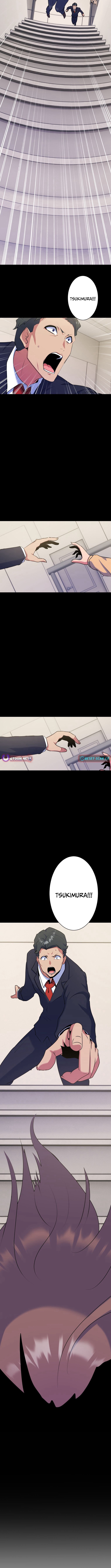 Secret Revenge: Taking Down the Idols Who Killed My Sister Chapter 23 Page 12