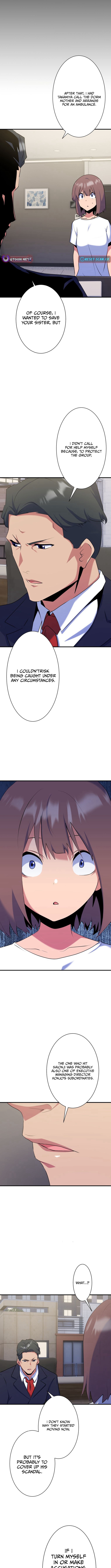 Secret Revenge: Taking Down the Idols Who Killed My Sister Chapter 23 Page 13