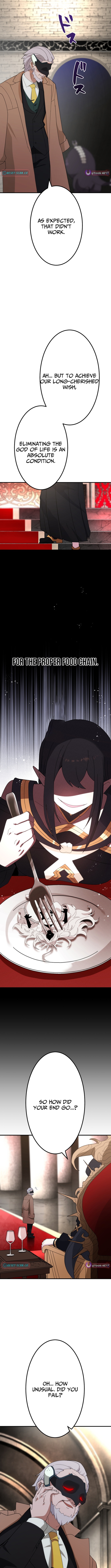 Max Luck Overdrive: The World's Unluckiest Adventurer Becomes Unstoppable Chapter 26 Page 3