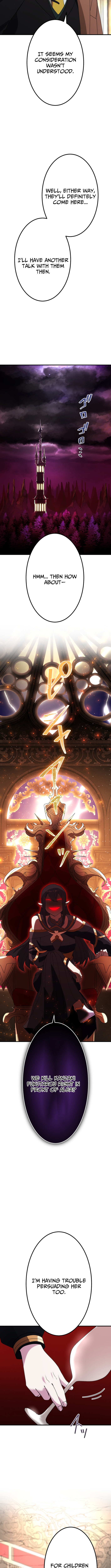 Max Luck Overdrive: The World's Unluckiest Adventurer Becomes Unstoppable Chapter 26 Page 4