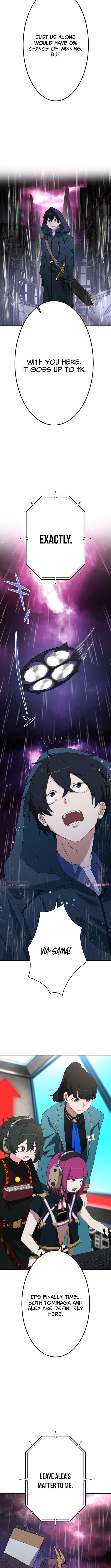 Max Luck Overdrive: The World's Unluckiest Adventurer Becomes Unstoppable Chapter 26 Page 7