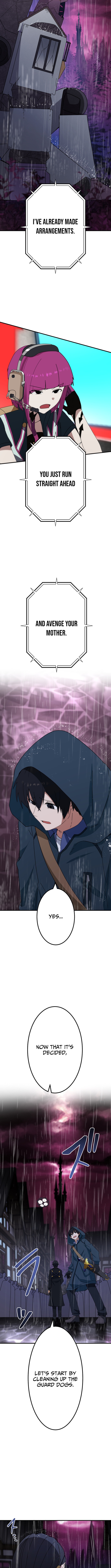 Max Luck Overdrive: The World's Unluckiest Adventurer Becomes Unstoppable Chapter 26 Page 8