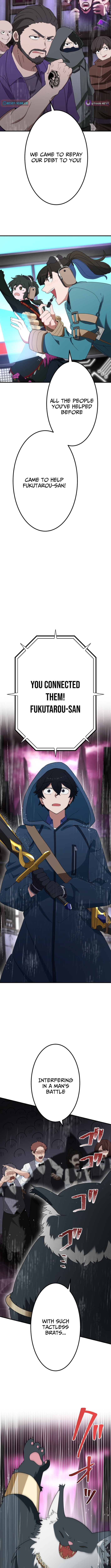 Max Luck Overdrive: The World's Unluckiest Adventurer Becomes Unstoppable Chapter 26 Page 14